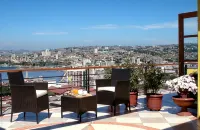 Hotel Boutique Acontraluz - Havudsigt
