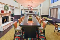 Hampton Inn & Suites Austin-Lakeway - Breakfast