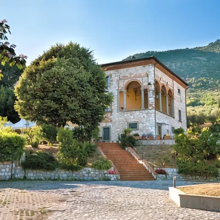 Hotel Villa Rinascimento