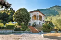 Hotel Villa Rinascimento - piscina