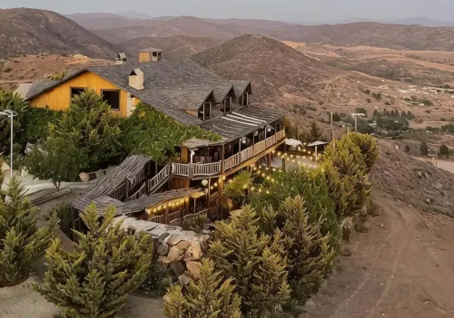 Maple Resort - badewanne