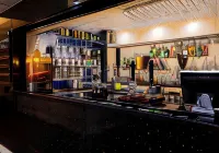 King Charles Hotel - Quầy Bar