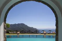 Palazzo Avino - Romantic