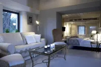 Torri E Merli Hotel by Ghh - Balcony