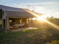 Kandili Camps - Campingplads