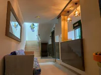 San Bernardo Hotel - 3-Star