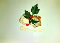 Mediterran - sarapan