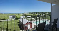 The Vista - Motels