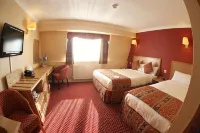 Carlton Park Hotel - servizio colazione