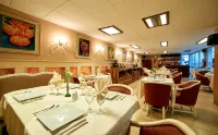Xima Central Tacna - breakfast