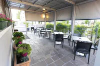 Hotel Cenni - pet friendly