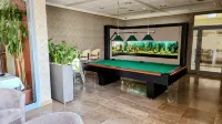Eurohotel Swarzędz - Gym