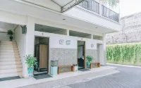 C3 酒店 - Wi-Fi
