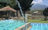 Tangko Inn Resort - Servicios de Traslado