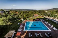 My Green Otel - Pool