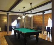 Hotel Koleso - 2-Star