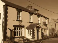 Cumberland Inn - Haustierfreundliche