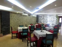 Hotel León Dorado - breakfast