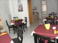 Hotel Blue Sky - Frühstück