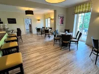 Hotel Und Restaurant Kranichsberg Hotels near Neu Venedig