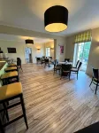Hotel Und Restaurant Kranichsberg - 3-Star