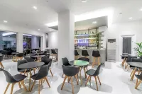 拜占庭市飯店 - 酒吧