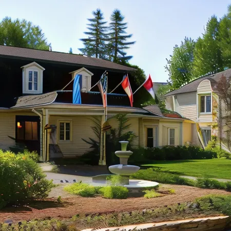Relais St-Denis