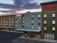 Hampton Inn Boston Logan Airport Chelsea Hotels near Central Square