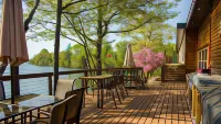 Curriers Lakeview Lodge - Homestays