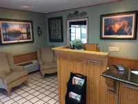 Interstate Inn - Pet-friendly