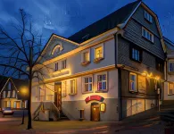 Elektro-Hotel Rosenhaus Gmbh - 3-Star