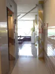 Thiên Các 2 Hotel - Mountain view