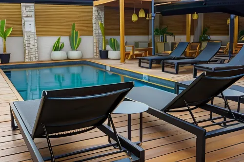 Alto del Sol Latorre Mejillones - 4-Star
