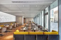 Cloud One 德累斯頓聖母教堂酒店 - 早餐