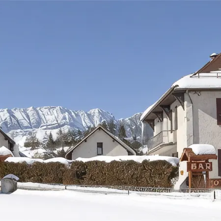 Hotel le Chalet