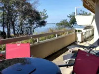 Appartement Panoramic - ติดทะเล