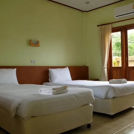 Sadowan Resort