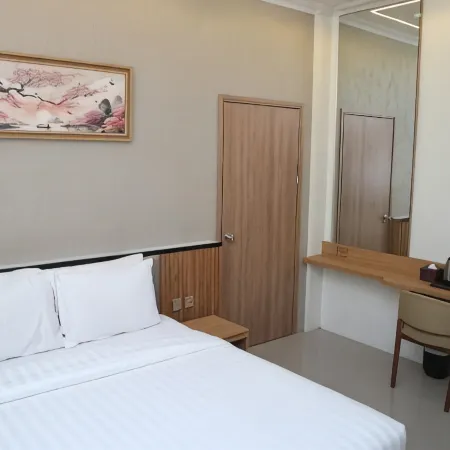 Mansionite Hotel Kudus