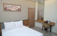 Mansionite Hotel Kudus - breakfast