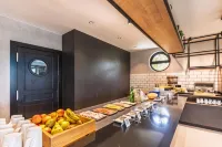 Ibis Murcia - pet friendly