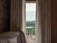 Alistos Hotel - Mountain view