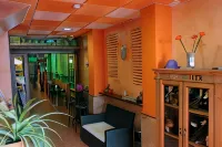 Hotel Don Pero - Baarit