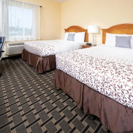 Mt. Rose Hotel