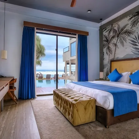 Beach & Bliss Mirissa