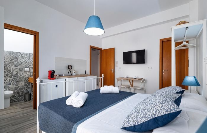 Le due Sicilie -Ragusa guest house
