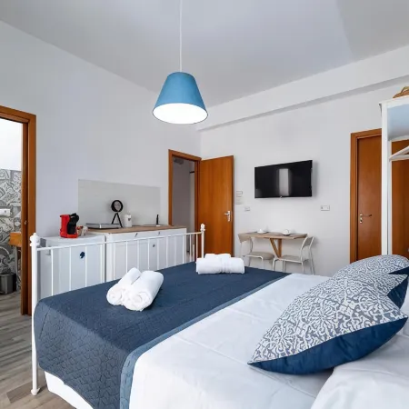 Le due Sicilie -Ragusa guest house