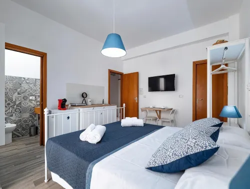 Le due Sicilie -Ragusa guest house - 3 estrellas