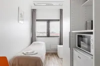Sky Hostel Helsinki - 2성급
