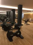 Ambassador Palace Hotel - palestra