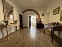 B&B la Casa del Sarto - Parkplatz